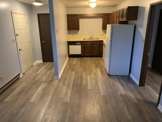 Foto del edificio - 6297 E Pea Ridge Rd