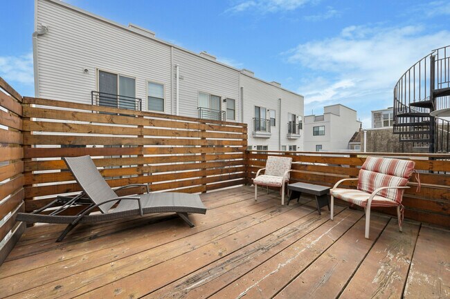 Foto del edificio - 813 N 15th St