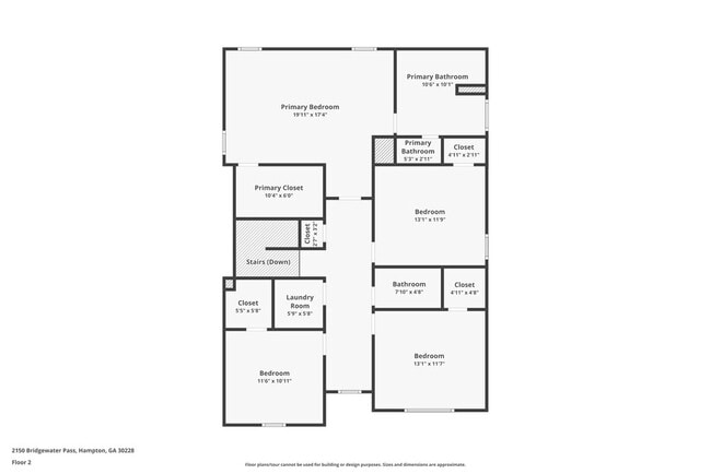 Building Photo - 2150 Bridgewater Pass