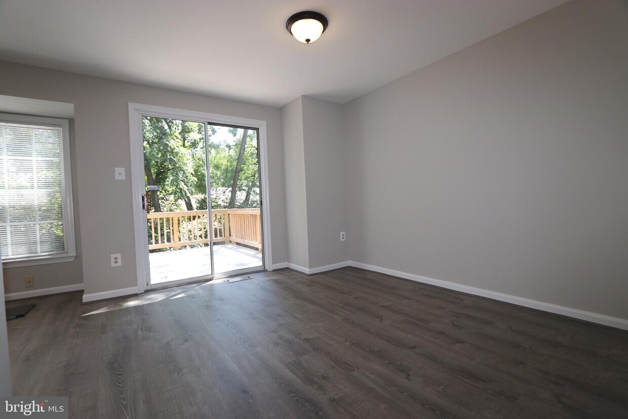 2989 Braxton Wood Ct, Fairfax, VA 22031 Townhome Rentals in Fairfax