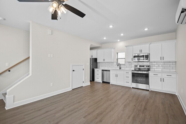 Foto del edificio - 712 N Olive St