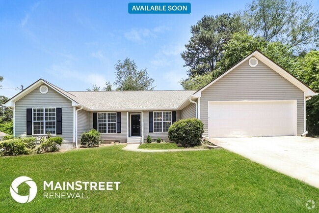 Building Photo - 4425 Bonneville Dr