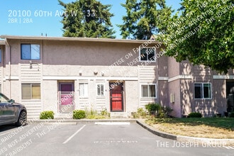 Building Photo - 20100 60th Ave W