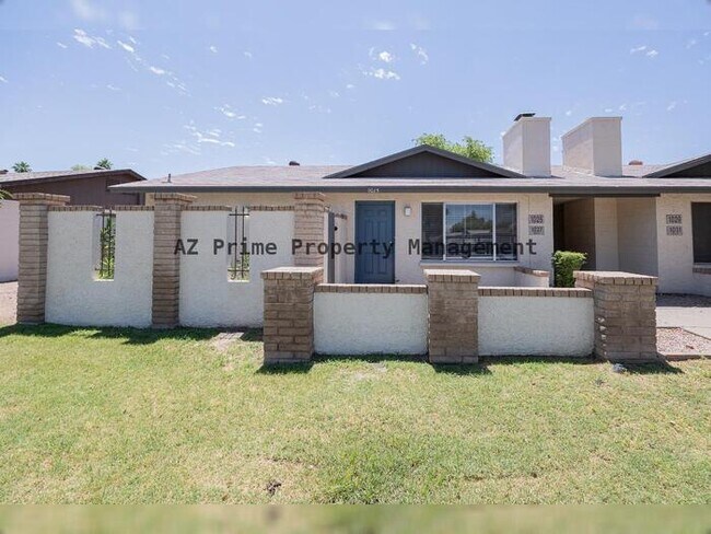 Building Photo - 1025 W LAGUNA DR UNIT 1, TEMPE AZ