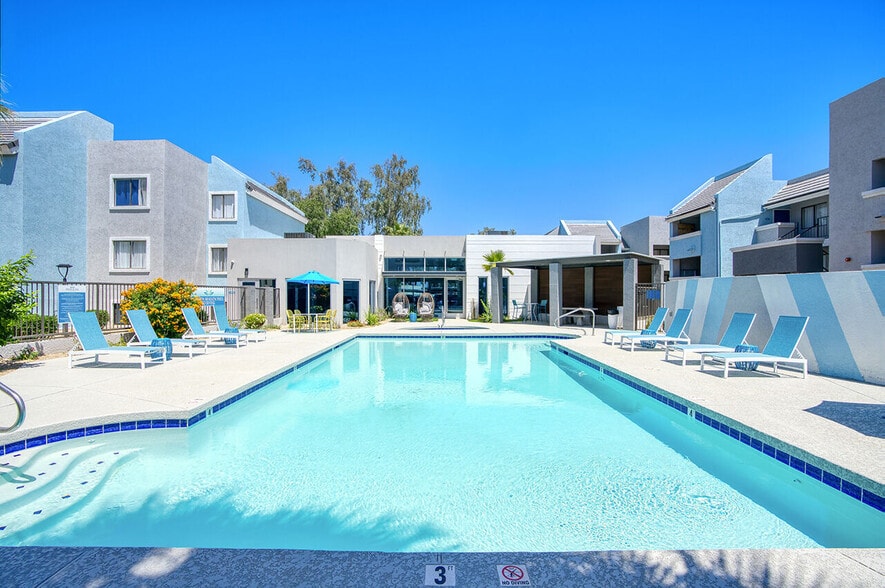 Park at 55th - 5190 N 55th Ave Glendale, AZ 85301 | Apartments.com