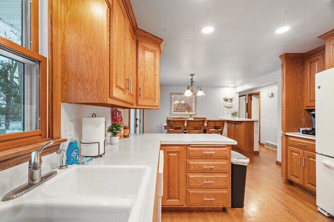 Foto del edificio - 1077 Liberty St