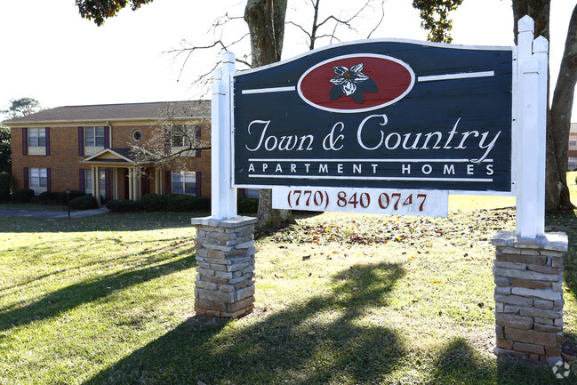 Apartaments Town & Country - Town & Country Apartments