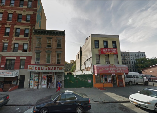 Primary Photo - 924 Myrtle Avenue