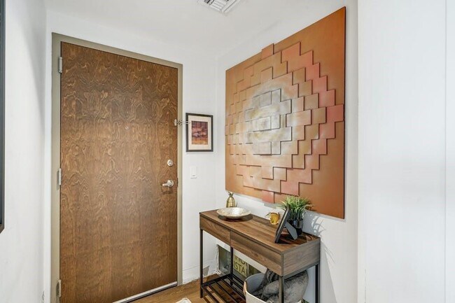 Foto del edificio - 300 Bowie St