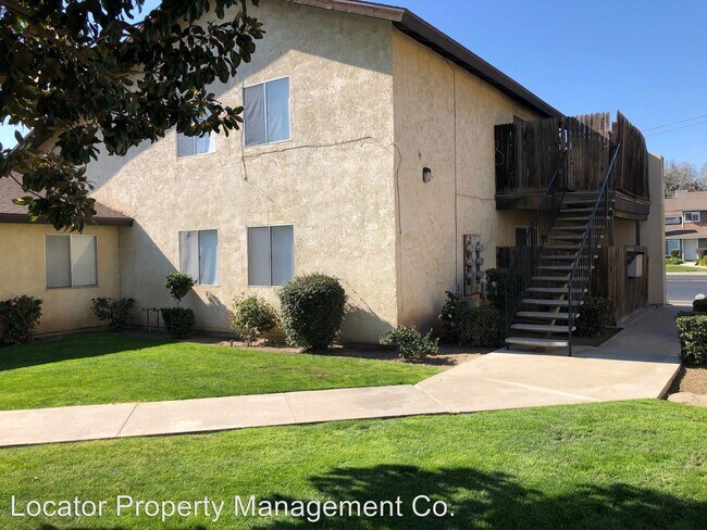 Foto del edificio - 2600 Ashe Rd