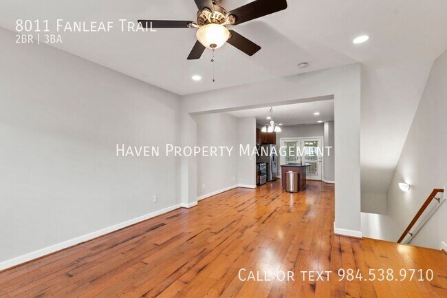 Foto del edificio - 8011 Fanleaf Trail