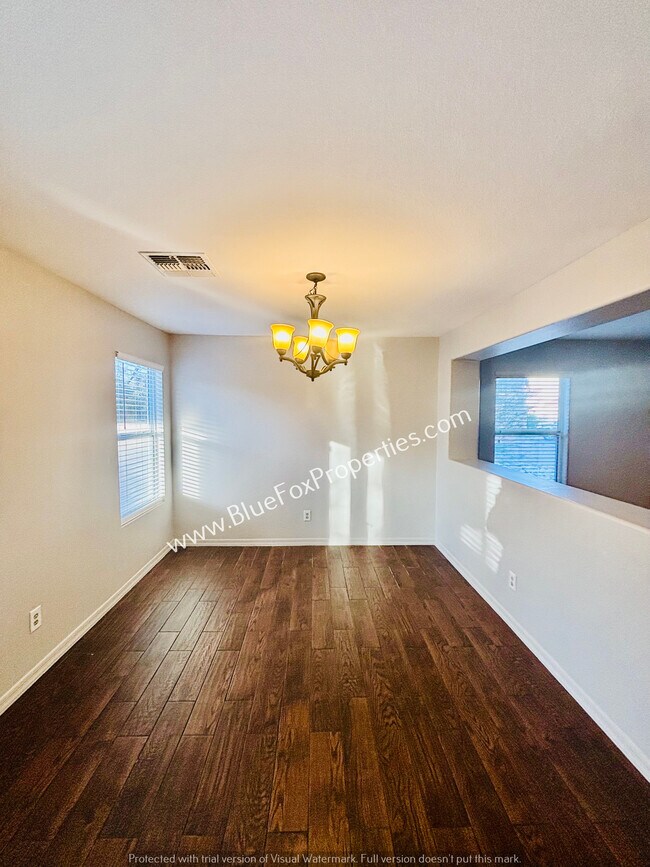 Foto del edificio - 5858 E Sanderling Dr