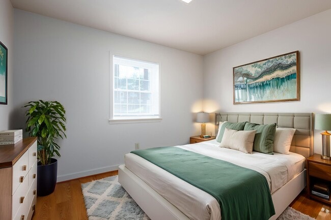 Foto del edificio - Summercrest Apartments