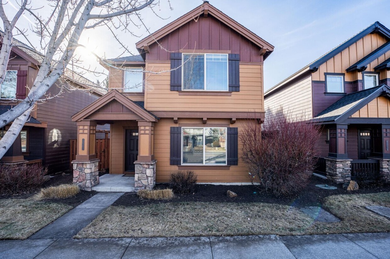 Primary Photo - First month rent for June is $0