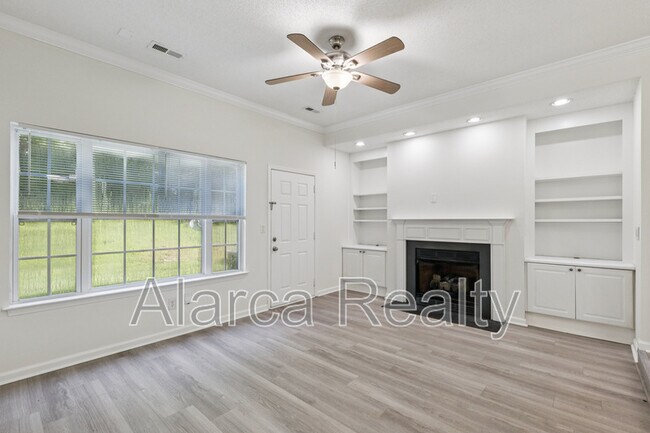 Foto del edificio - 11418 Savannah Creek Dr