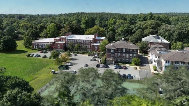  - Brook School Apartments