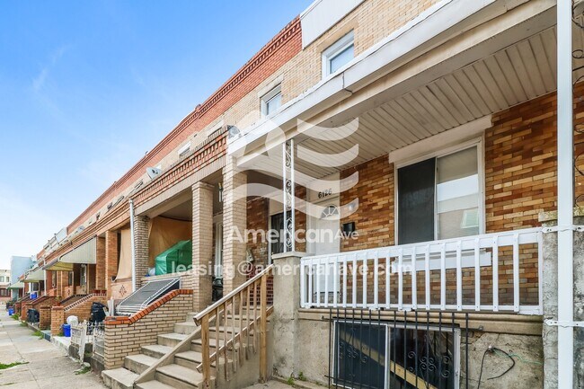 Building Photo - 6126 Wheeler St