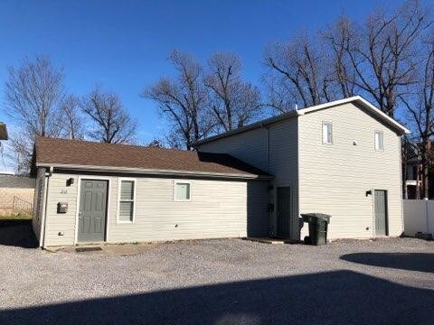 Primary Photo - 210 S 19th St
