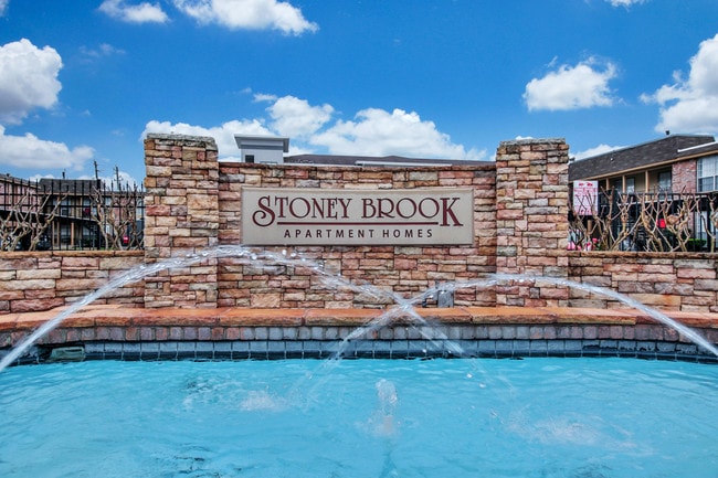 Building Photo - Stoney Brook Apartments