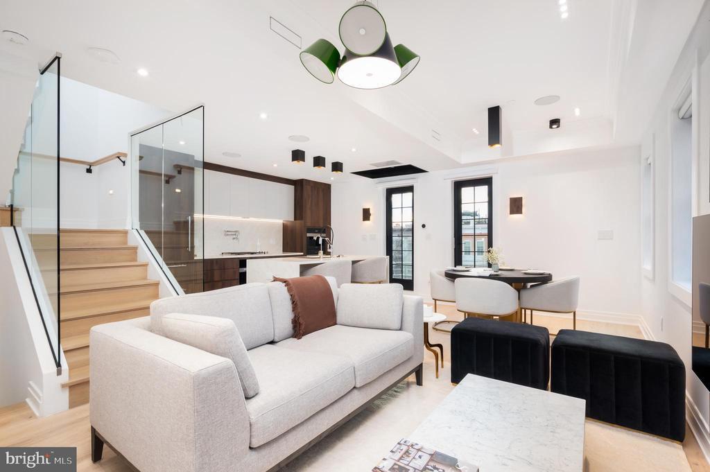 Foto principal - 1204 Q St NW