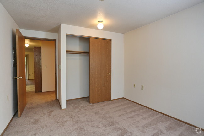 Foto del interior - College Pointe Apartments