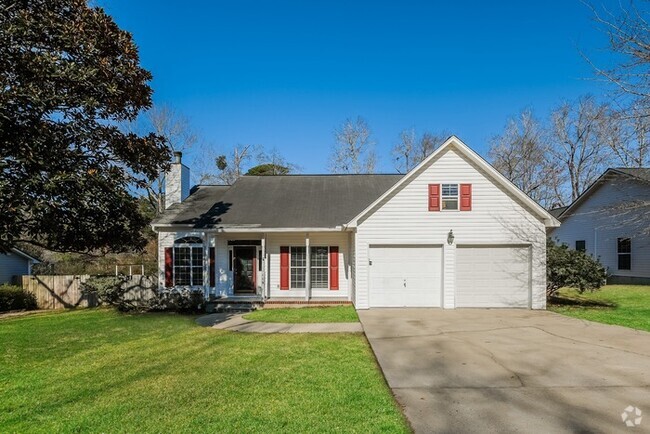 Building Photo - 119 Round Table Ln