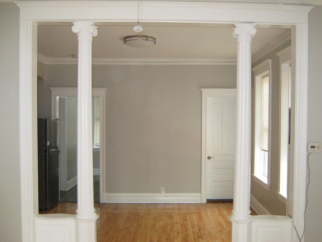 Foto del edificio - 1510 N Spaulding Ave