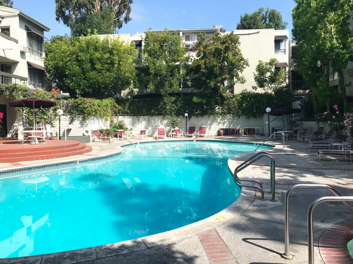 4900 Overland Ave Unit 286, Culver City, CA 90230 Condo for Rent in