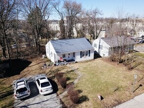 Building Photo - 125 N Bryan Ave