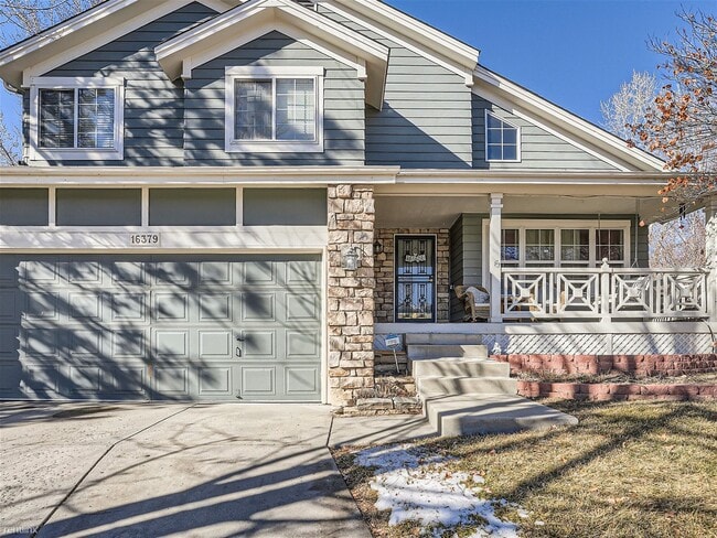 Building Photo - 4 br, 3.5 bath House - 16379 Stone Ledge D...