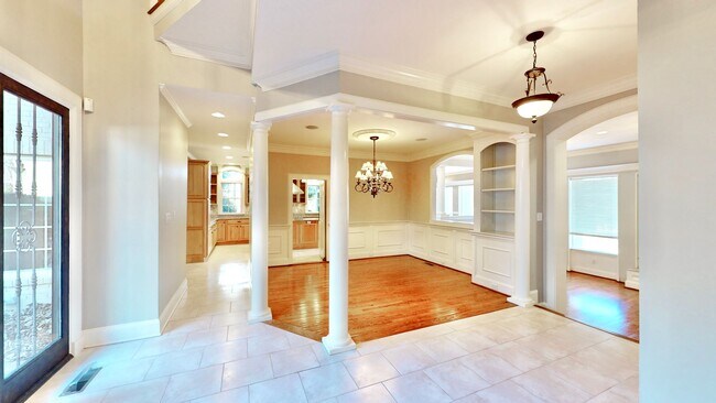 Foto del edificio - 4409 Parview Drive N