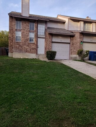 Building Photo - 7921 Santa Catalina