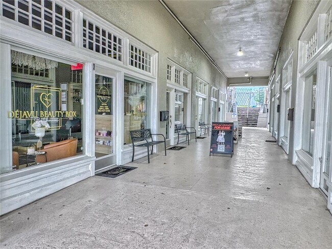 Foto del edificio - 35 N 6th St