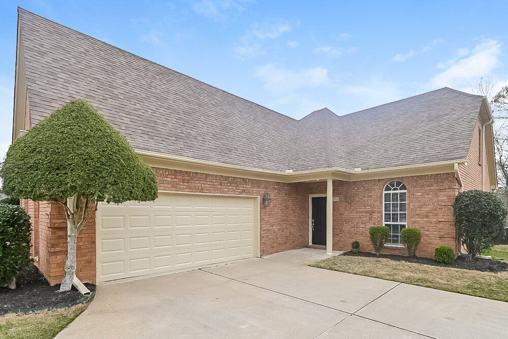 Foto principal - 3710 Shelby Cove