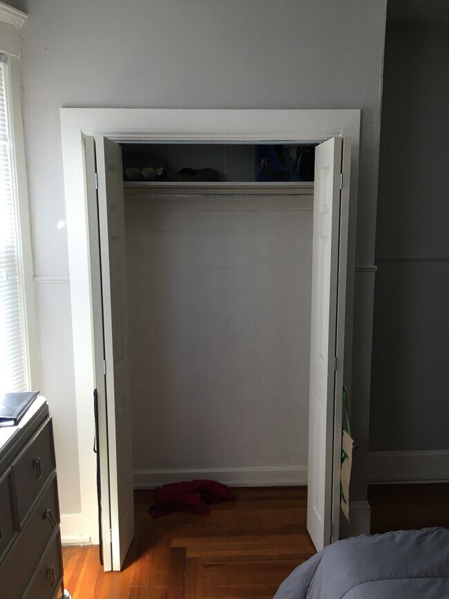 Foto del edificio - Spacious State St 1BR - Near Yale SOM