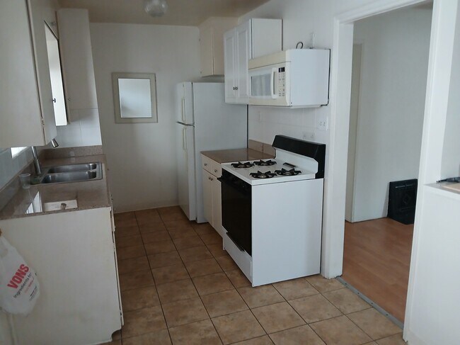 Building Photo - 3853 Sawtelle Blvd