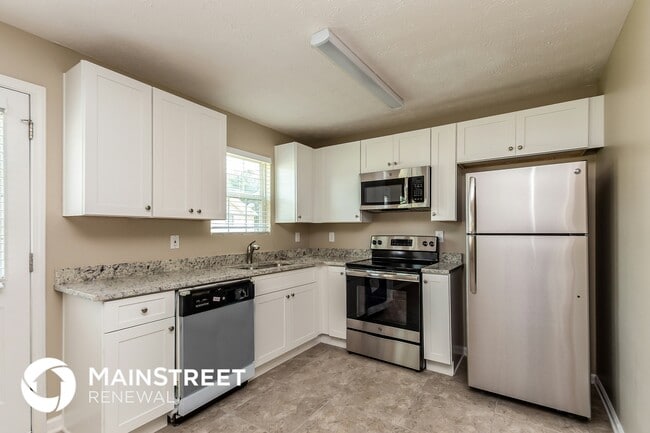 Building Photo - 2729 Culver Cir