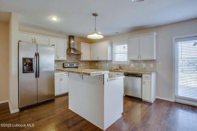 Foto del edificio - 4806 13th St
