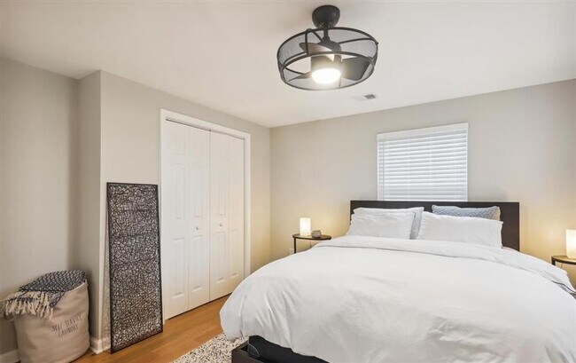 Foto del edificio - Style 2bedroom Conveniently located