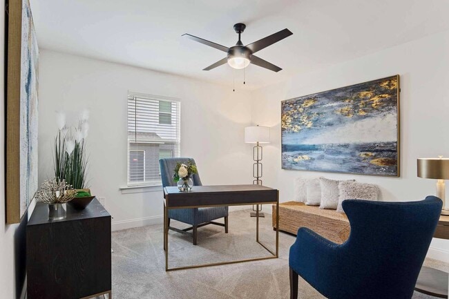 Building Photo - Belle Mor Luxury Apartments