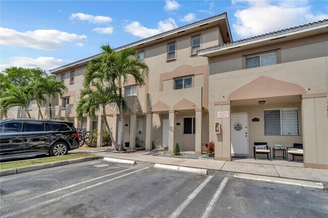 Foto del edificio - 14226 NW 17th Ave