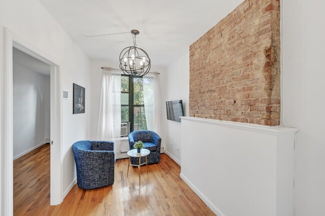 Building Photo - 526 West 149th Street