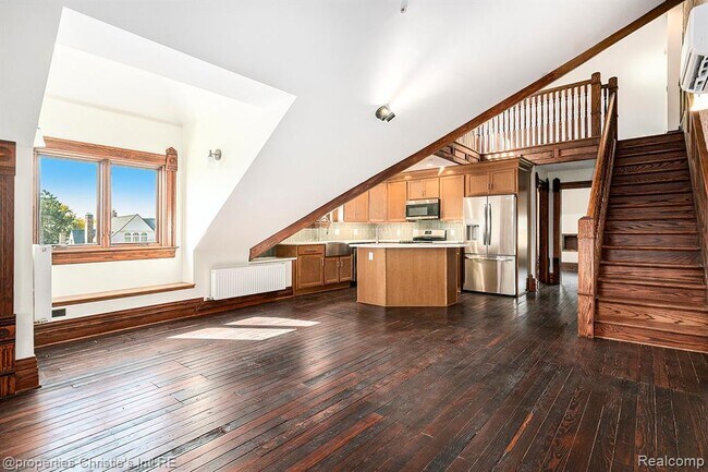 Foto del edificio - 701 W Canfield St