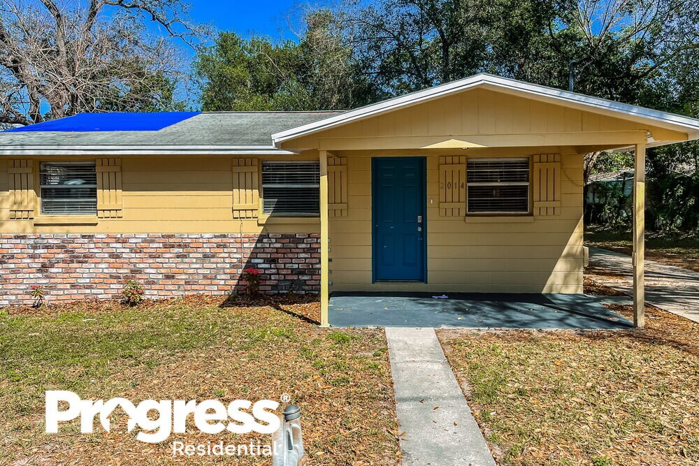 2014 E Humphrey St, Tampa, FL 33604 House Rental in Tampa, FL
