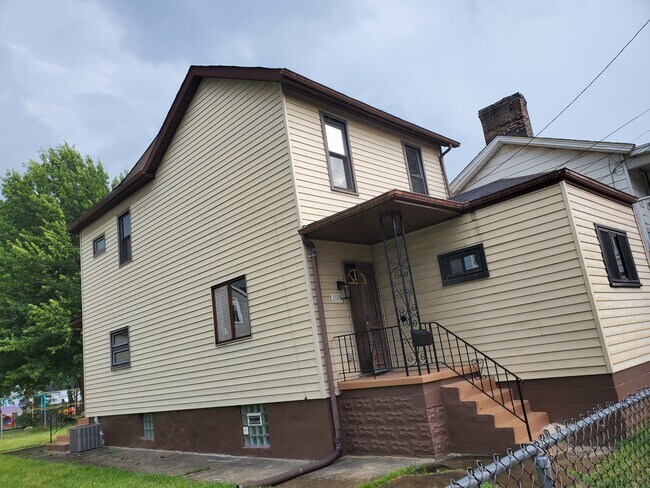 Foto del edificio - 507 3rd Ave