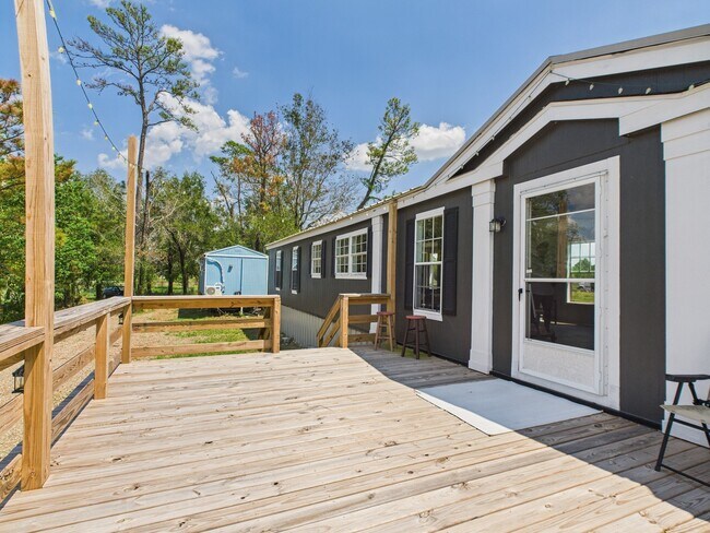 Foto del edificio - 12418 N Lake Houston Pkwy