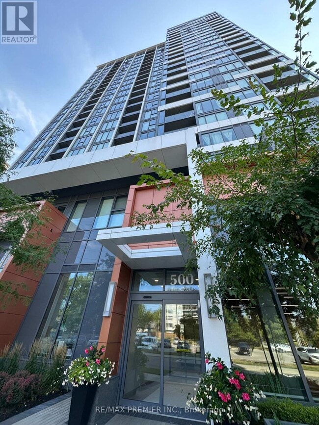 Building Photo - 500-2500 Brock Ave