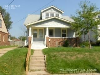 5 Bedroom In Pontiac Mi 48341 House For Rent In Pontiac Mi Apartments Com