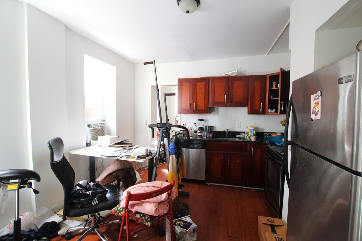 Foto principal - Spacious studio in a great area in Fishtown