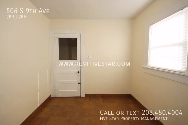 Building Photo - 506 S 9th Ave